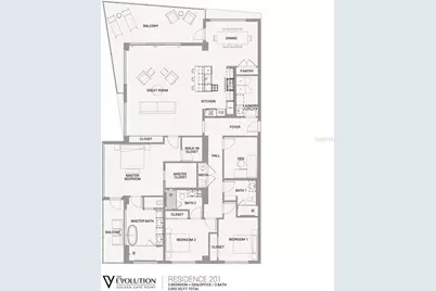 111 Golden Gate Point #201, Sarasota, FL 34236 - Photo 4