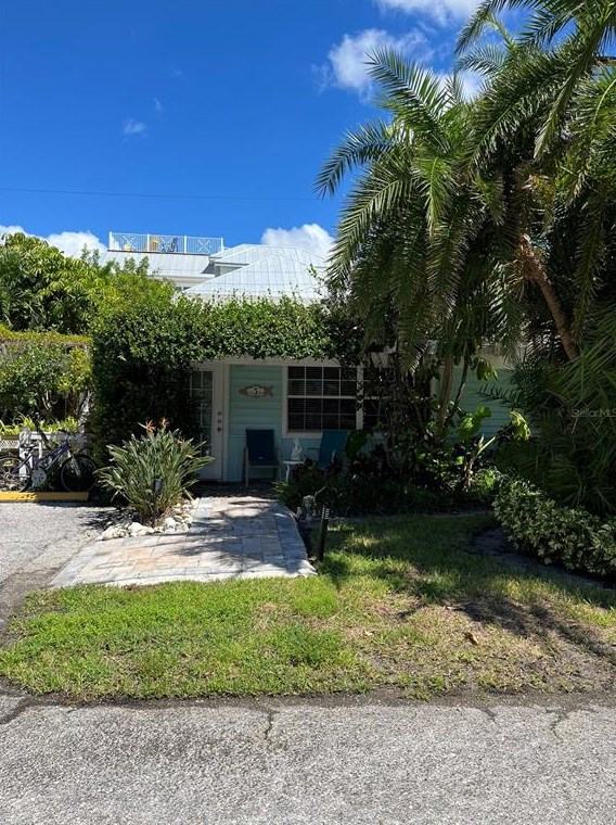 1603 Gulf Dr N #5, Bradenton Beach, FL 34217