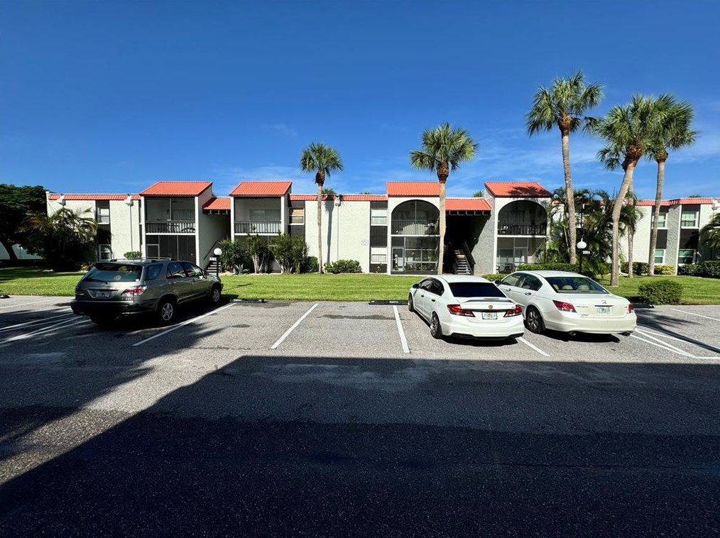 3253 Beneva Rd, Sarasota, FL 34232-4516