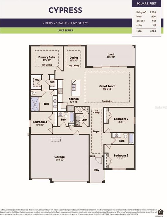 279 Campinas St, Punta Gorda, FL 33983