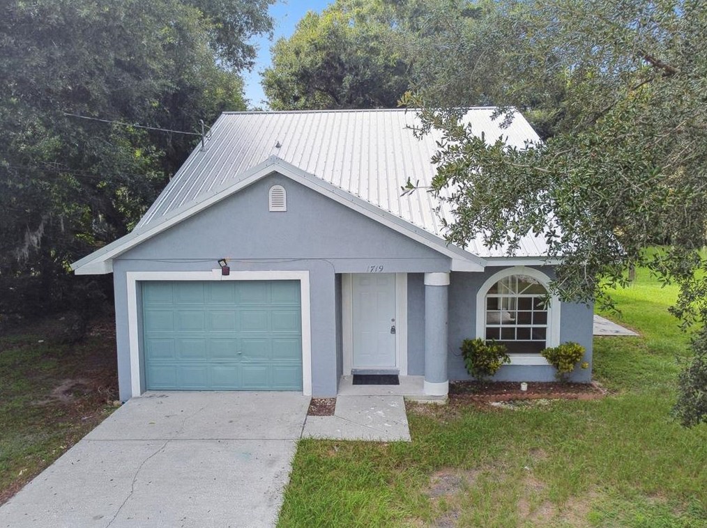 1719 Laurel St, Bartow, FL 33830-5321