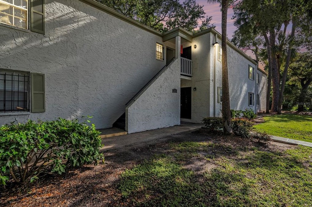 4607 North B St, Tampa FL  33609-1951 exterior