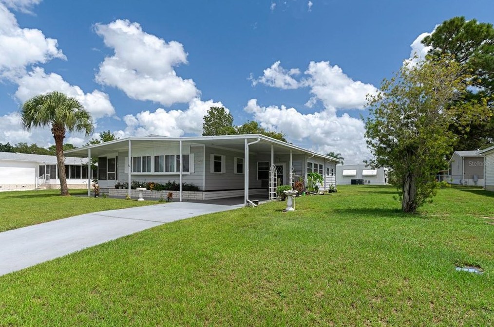 14418 Midfield St, Brooksville, FL 34613
