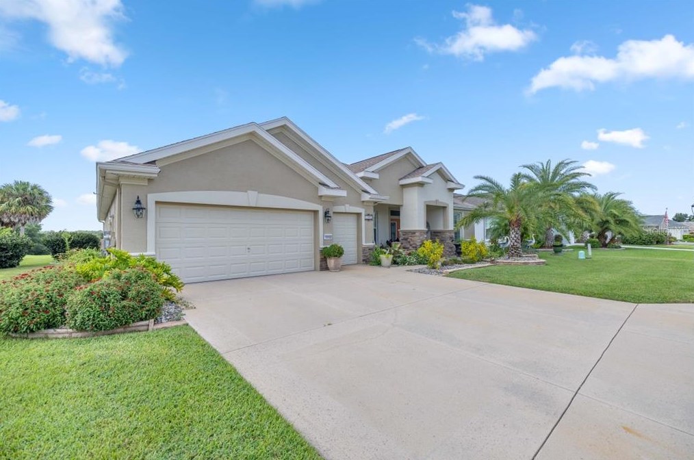 13532 Se 89th Terrace Rd, Summerfield, FL 34491