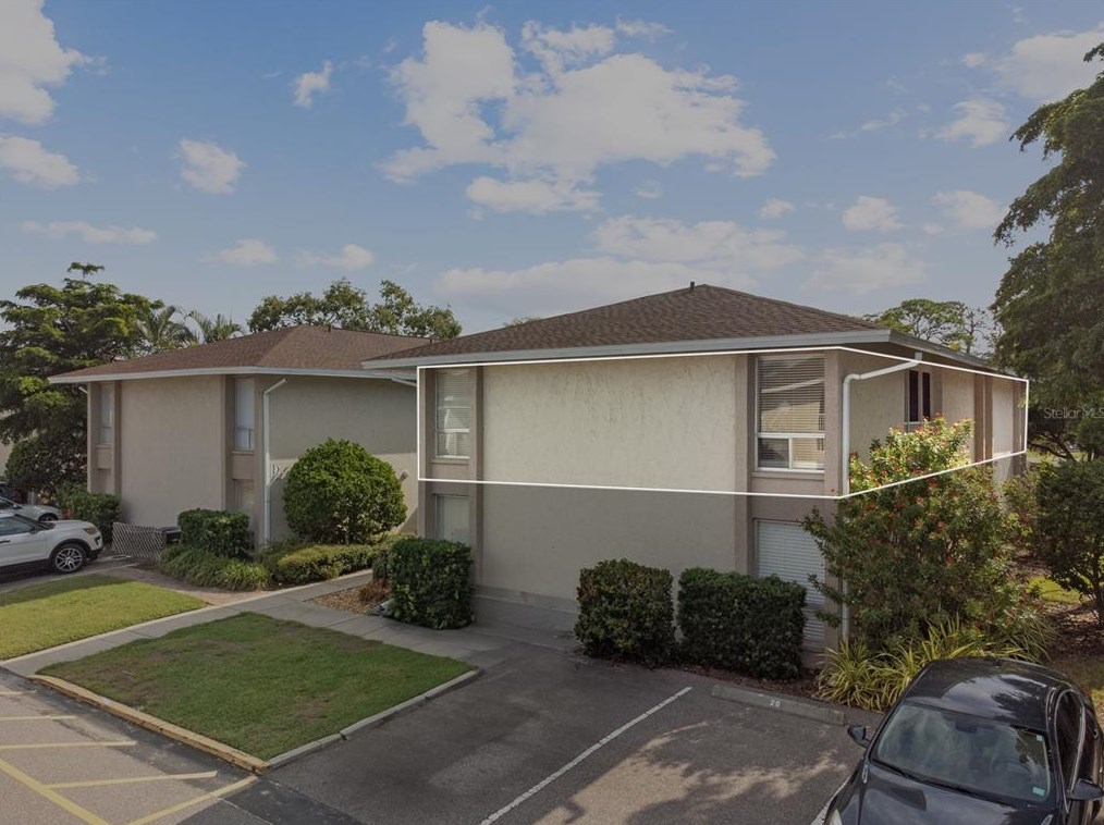 2121 Wood St #213, Sarasota, FL 34237
