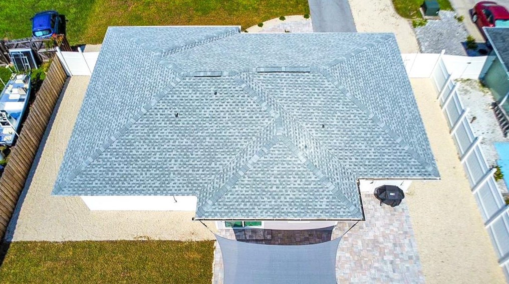 2845 Indianwood Dr, Sarasota FL  34232-6010 exterior