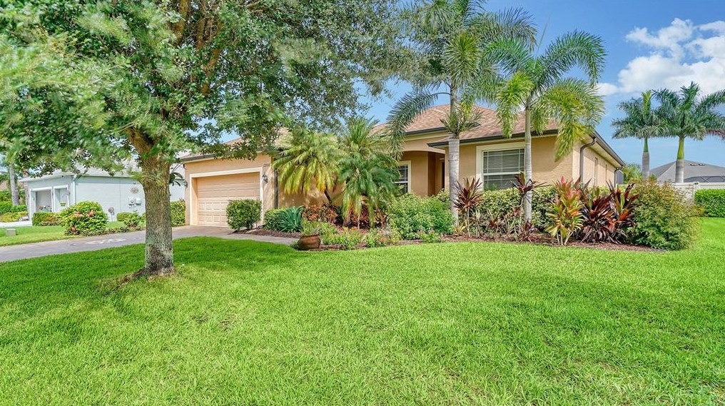 12908 49th Ln E, Parrish, FL 34219