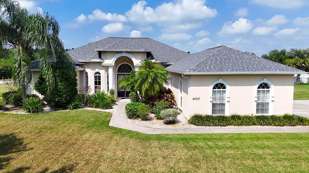 4003 Twin Rivers Trail, Parrish, FL 34219
