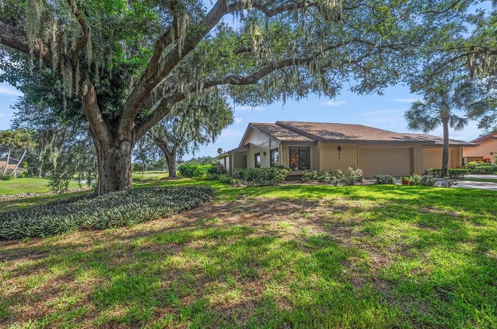 7615 Silver Fern Blvd, Sarasota, FL 34241-6258