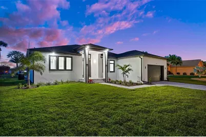 45 Bunker Lane, Rotonda West, FL 33947 - Photo 4