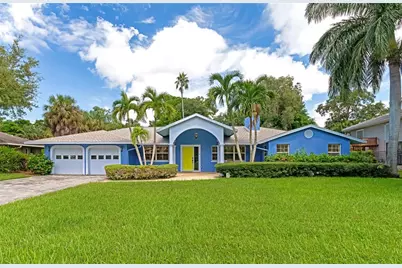 1389 Harbor Drive, Sarasota, FL 34239 - Photo 2