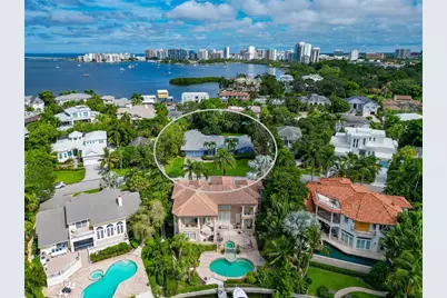 1389 Harbor Drive, Sarasota, FL 34239 - Photo 1