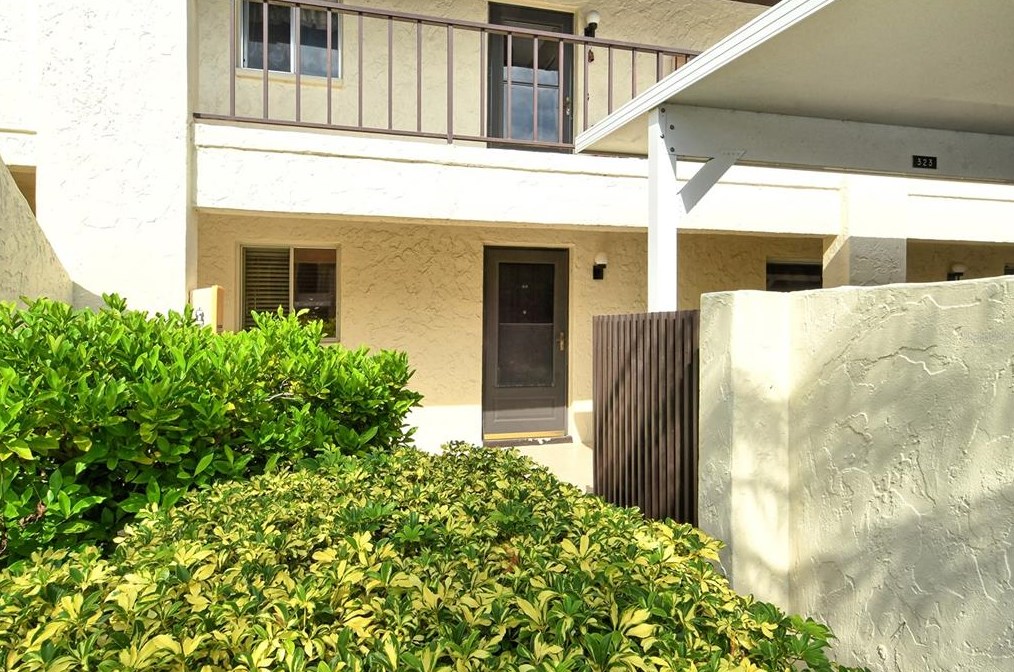 3654 Hispania Pl #314, Sarasota, FL 34232