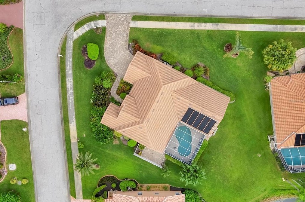 4224 Hearthstone Dr, Sarasota FL 34238-3232 exterior