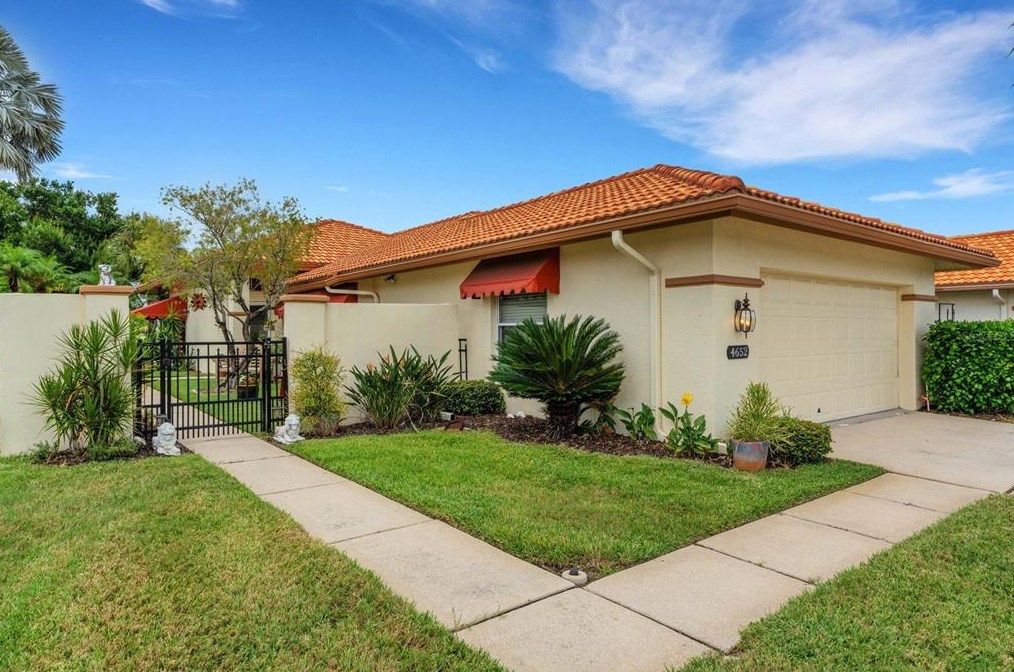 4652 Peridia Blvd, Bradenton, FL 34203-4095