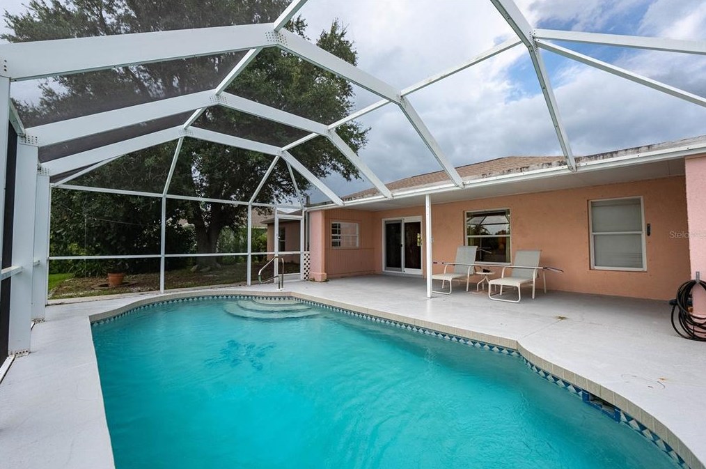 26359 Villa Maria Dr, Punta Gorda, FL 33983