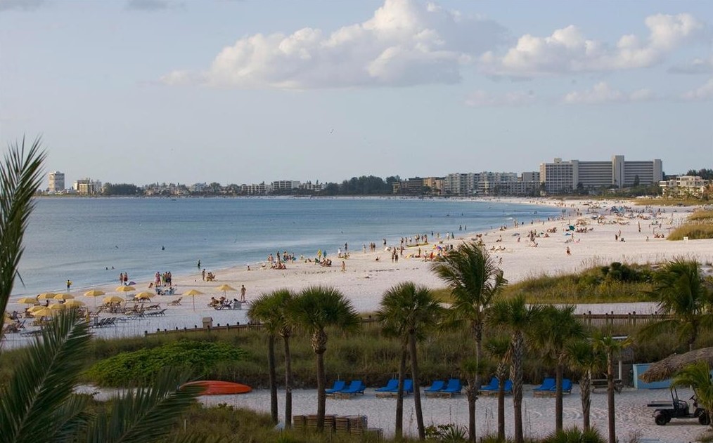 6157 Midnight Pass Rd, Sarasota FL 34242-2279 exterior