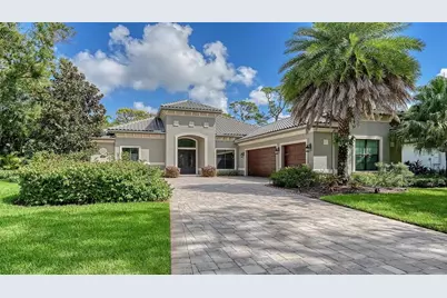 141 Sugar Mill Drive, Osprey, FL 34229 - Photo 1