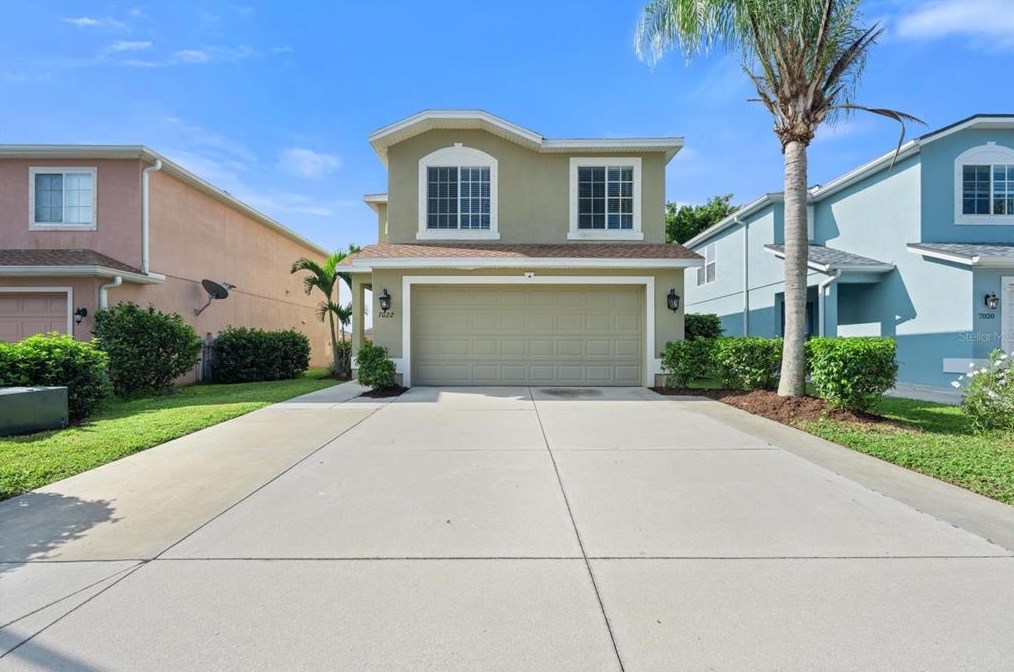 7022 Chatum Light Run, Bradenton, FL 34212-7007