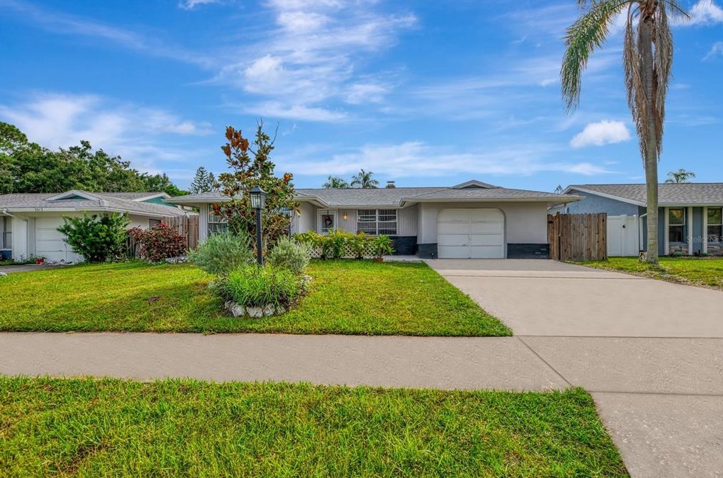 3917 Cochise Terrace, Sarasota, FL 34233
