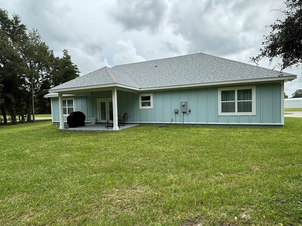 125 Milkweed Ct, Lake City, FL 32024-1832