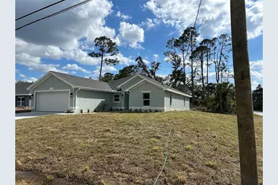 5661 Gaffney Road, North Port, FL 34286 - Photo 2