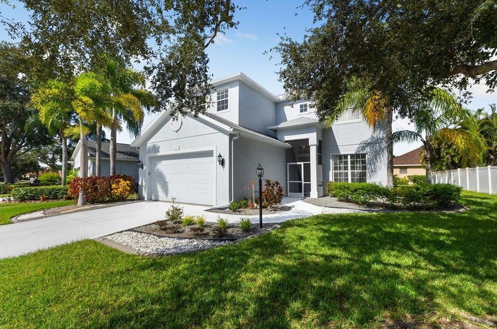 6312 67th St, Bradenton, FL 34203-8051