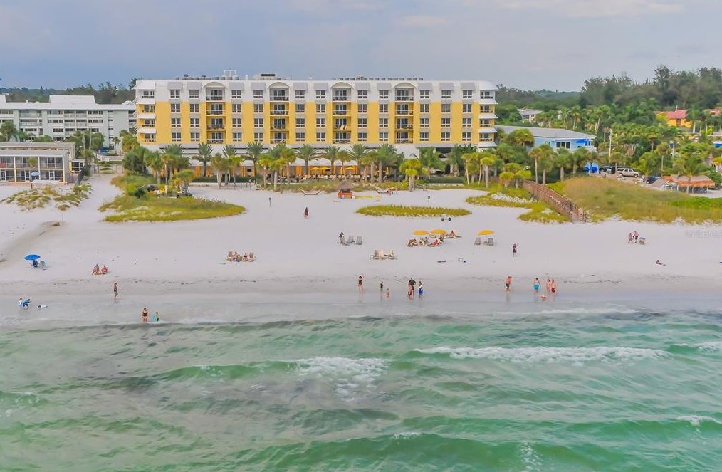 915 Seaside Dr #312, Weeks 8-9, Sarasota, FL 34242