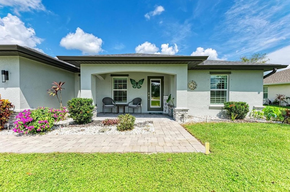 27376 Deep Creek Blvd, Punta Gorda, FL 33983