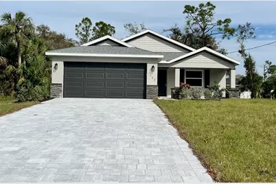 5577 Tevis Terrace, North Port, FL 34288 - Photo 1