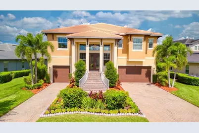 5120 Tidewater Preserve Boulevard, Bradenton, FL 34208 - Photo 2