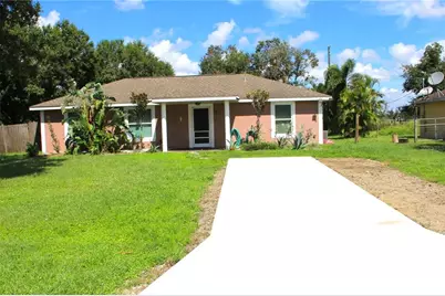 244 Columbia Drive, Arcadia, FL 34266 - Photo 1