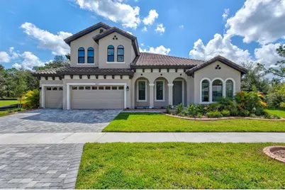 14607 Swiss Bridge Drive, Lithia, FL 33547 - Photo 1