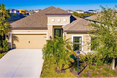16115 Culpepper Drive, Bradenton, FL 34211 - Photo 1
