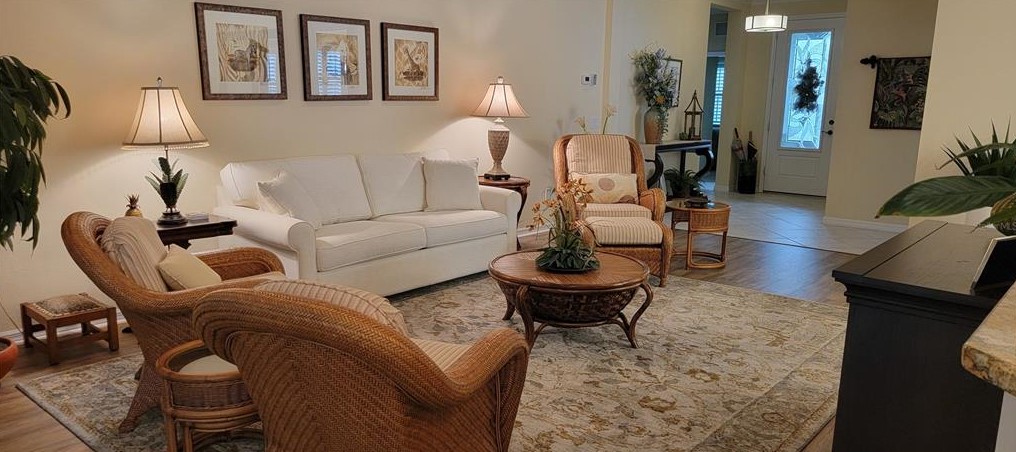 4808 Charles Partin Dr, Parrish, FL 34219