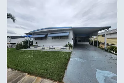 5317 Chateau Lane, Bradenton, FL 34207 - Photo 1