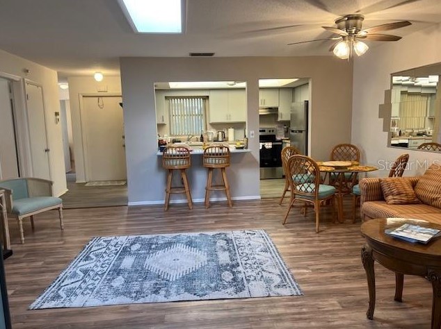 3521 Silver Pine Ct #83, Sarasota, FL 34231