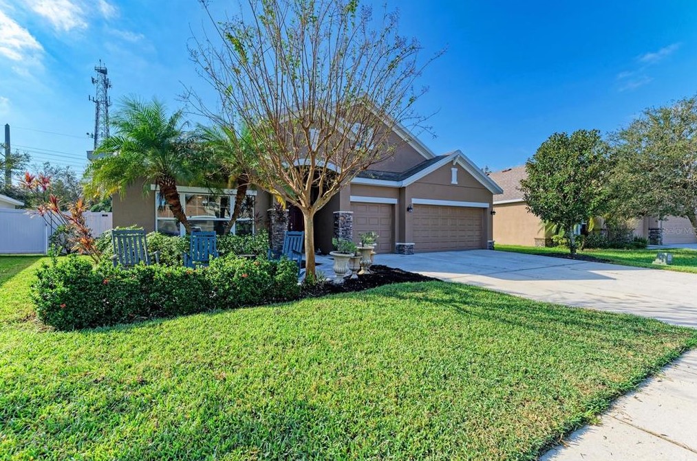 11315 77th St E, Parrish, FL 34219