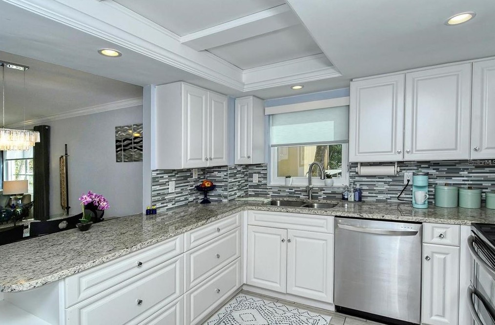 1215 S Portofino Dr N #308, Sarasota, FL 34242