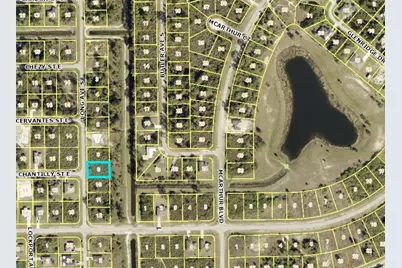 433 Long Avenue S, Lehigh Acres, FL 33974 - Photo 2