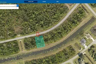 Lot 21 Blk 2382 N Torrington St, North Port, FL 34288 - Photo 1