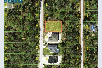 2360 Dodge Street, Port Charlotte, FL 33948 - Photo 16