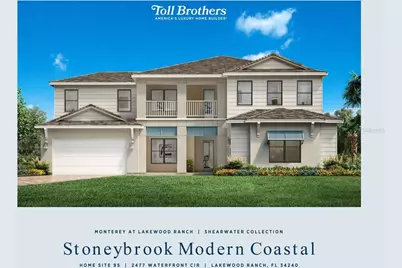 2477 Waterfront Circle, Sarasota, FL 34240 - Photo 2