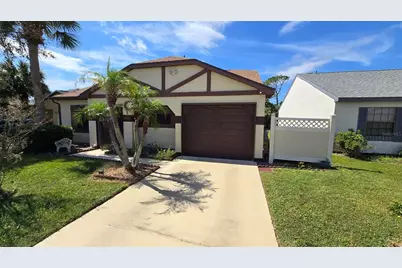 1320 W Corktree Circle, Port Charlotte, FL 33952 - Photo 1