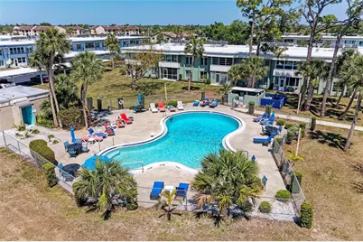 2300 Aaron Street #204, Port Charlotte, FL 33952 - Photo 50