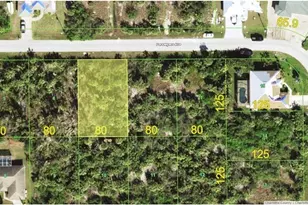 14433 Fort Myers Ave, Port Charlotte, FL 33981 - Photo 1