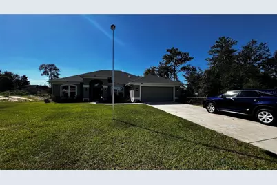 9832 SW 46th Court, Ocala, FL 34476 - Photo 2