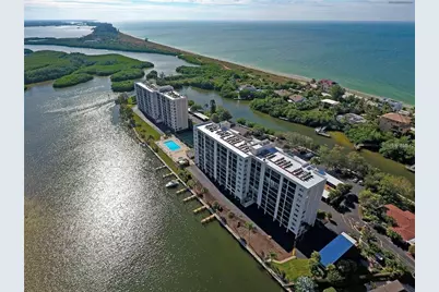 9397 Midnight Pass Road #603, Sarasota, FL 34242 - Photo 1