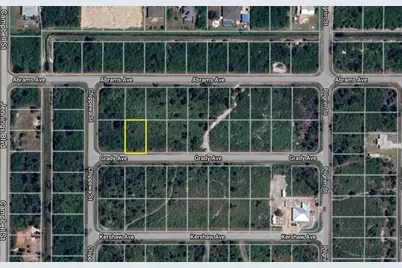 12052 Grady Avenue, Port Charlotte, FL 33981 - Photo 1