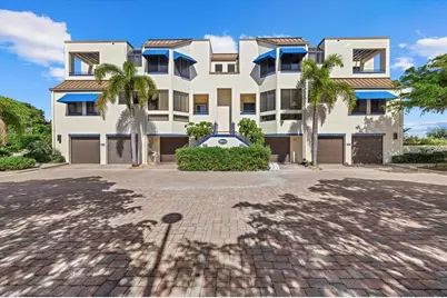 2012 Harbourside Drive #2102, Longboat Key, FL 34228 - Photo 1